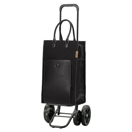 Andersen Shopper Quattro Shopper Charu Walizka na zakupy 57 cm