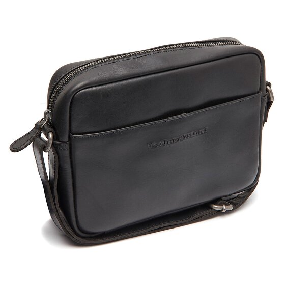 The Chesterfield Brand Westmere Torba na ramię Skórzany 23 cm