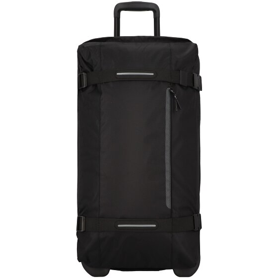 American Tourister Urban Track 2 kółka Torba podróżna M 68 cm