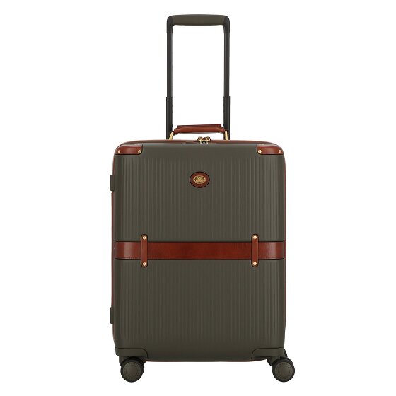 The Bridge Story V T 4 kółka Walizka kabinowy 55 cm