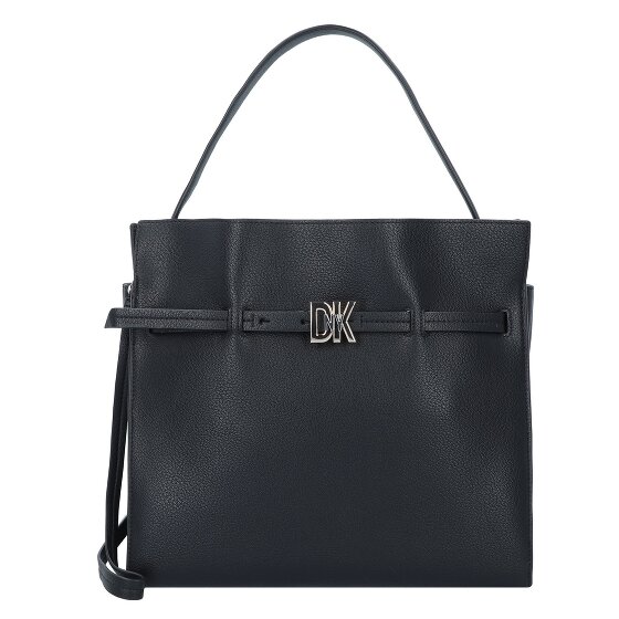 DKNY Milan Torba na ramię Skórzany 31 cm