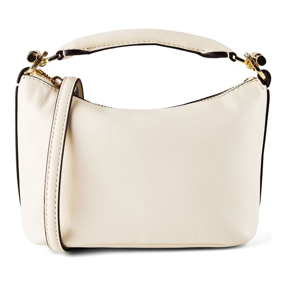 Lauren Ralph Lauren Blaike Mini Torba Torba na ramię Skórzany 17 cm