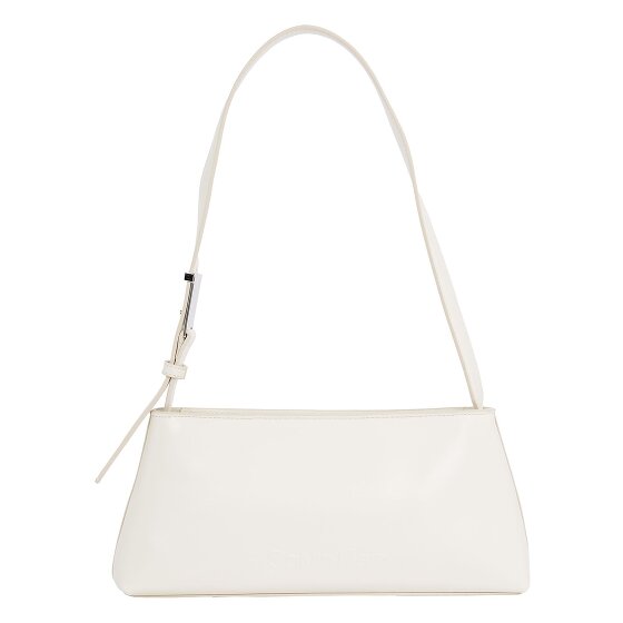 Calvin Klein Embossed Torba na ramię 31 cm