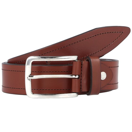 The Bridge Pasek skórzany