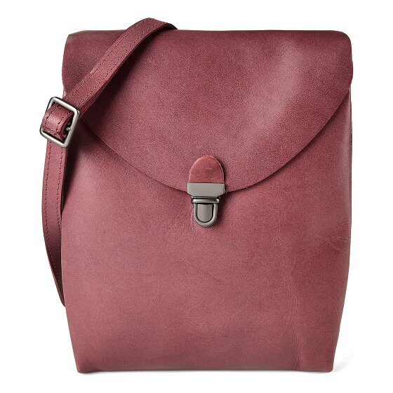 Harold's Fold Mini Torba Torba na ramię Skórzany 17 cm
