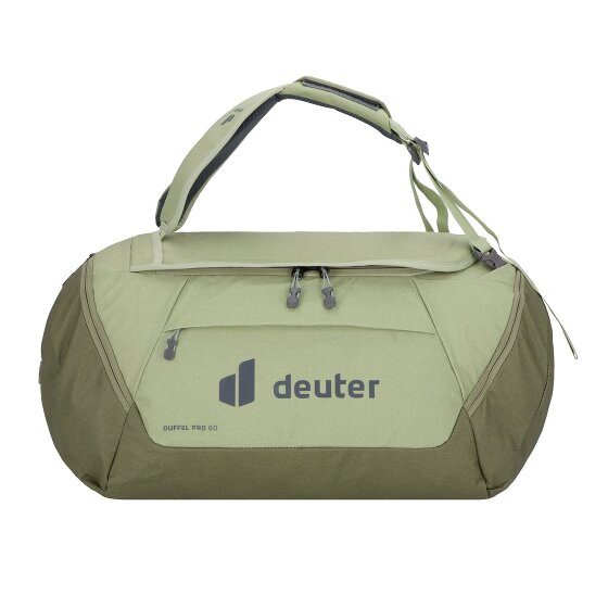 Deuter Duffel Pro 60 Torba podróżna Weekender 66 cm