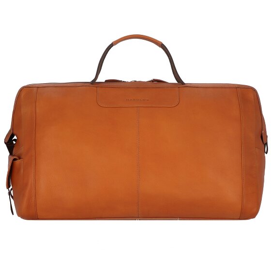 Harold's Country Torba podróżna Weekender Skórzany 52.5 cm