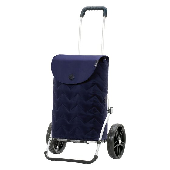 Andersen Shopper Royal Shopper Hilma Walizka na zakupy 59 cm