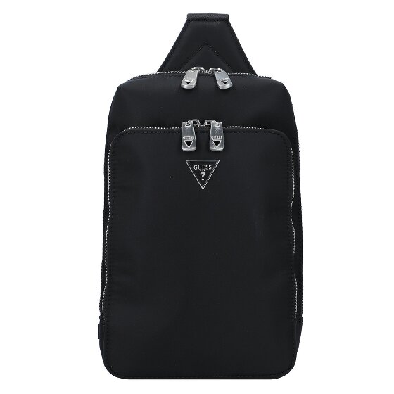 Guess Torba na ramię Milano 27 cm