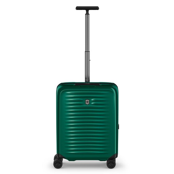 Victorinox Airox 4 kółka Walizka kabinowy 55 cm