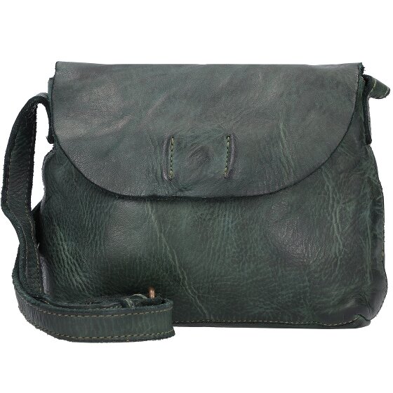 Harold's Submarine Torba na ramię skórzana 21 cm