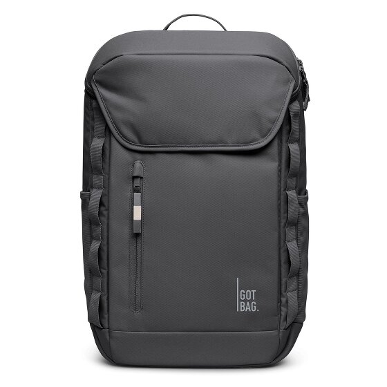 GOT BAG Pro Pack Monochrome Plecak 47 cm Komora na laptopa