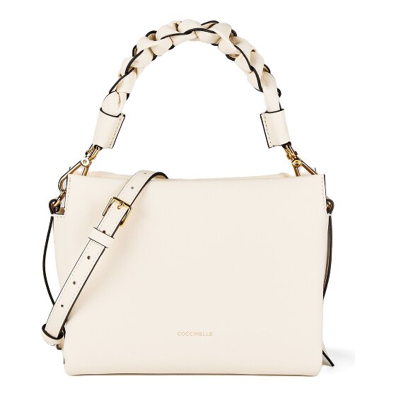 Coccinelle Boheme Torba Skórzany 23 cm