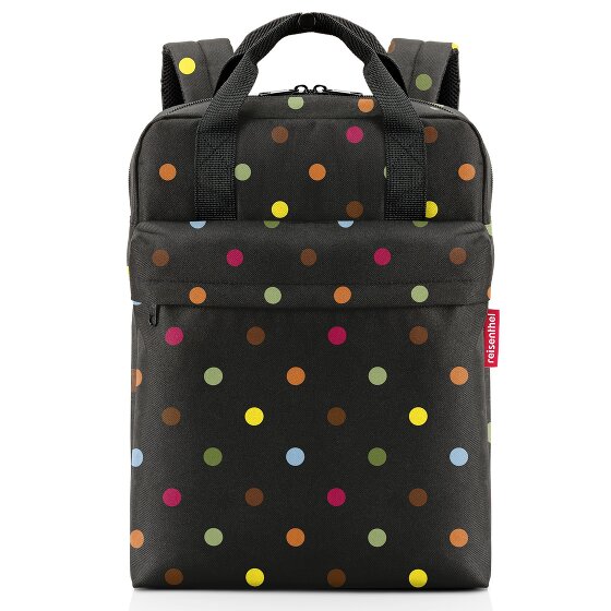 reisenthel Allday Plecak 39 cm komora na laptopa