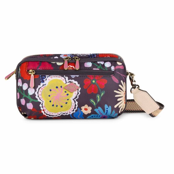 Oilily Tide Spirits Sutton Torba na ramię 22 cm