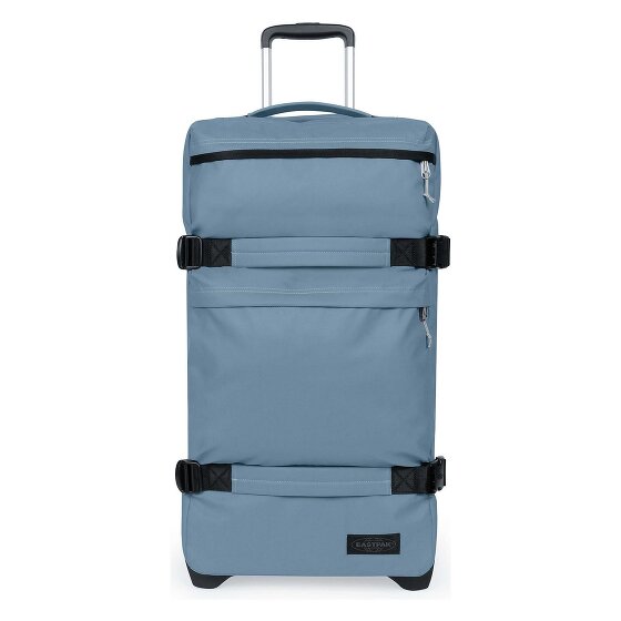 Eastpak Transit'R Plus 4 kółka Torba podróżna 68 cm