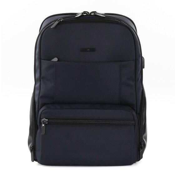 Roncato Plecak Agency 44 cm Komora na laptopa
