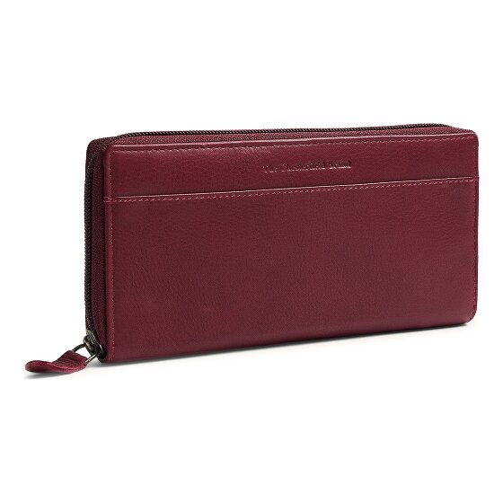 The Chesterfield Brand Mirelle Portfel Ochrona RFID Skóra 19 cm