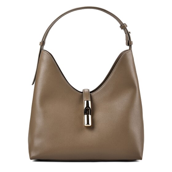 Furla Goccia Torba na ramię Skóra 30 cm