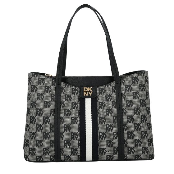 DKNY Nuri Torba na ramię Skórzany 36 cm