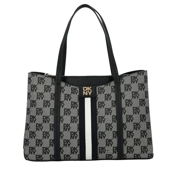 DKNY Nuri Torba na ramię Skórzany 36 cm