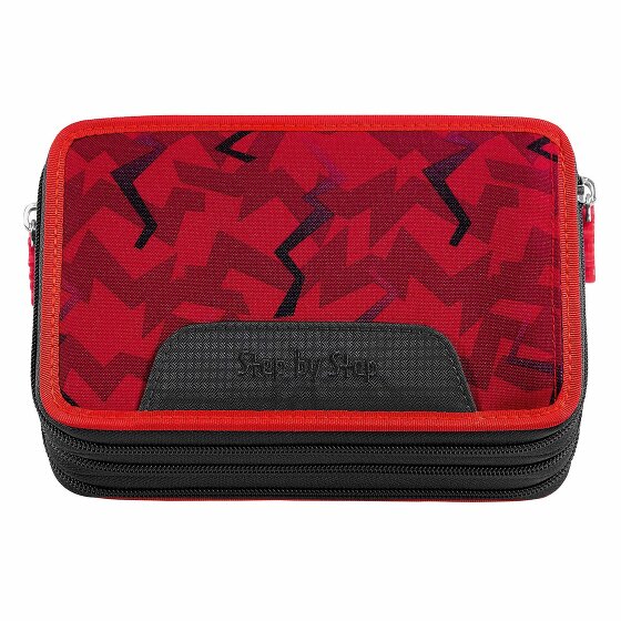 Step by Step Piórnik