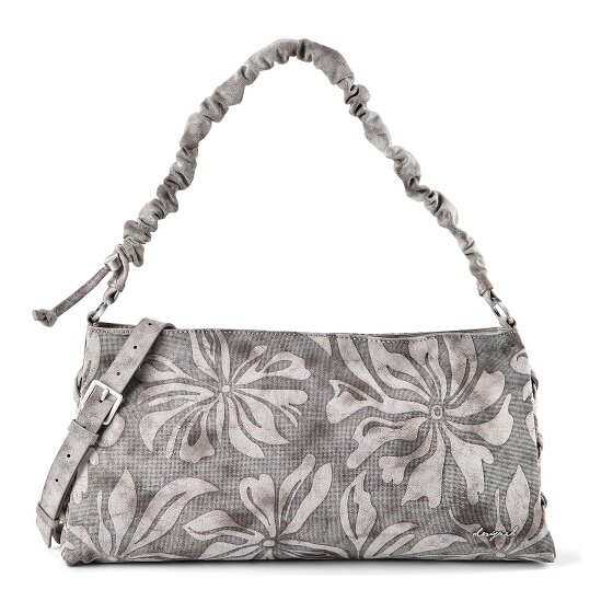 Desigual Obsidian Torba na ramię 39 cm