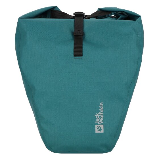 Jack Wolfskin Gravex 20 Torba na rower 38 cm
