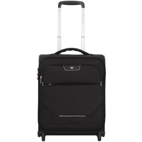 Roncato Wózek kabinowy Joy 2-kołowy 45 cm