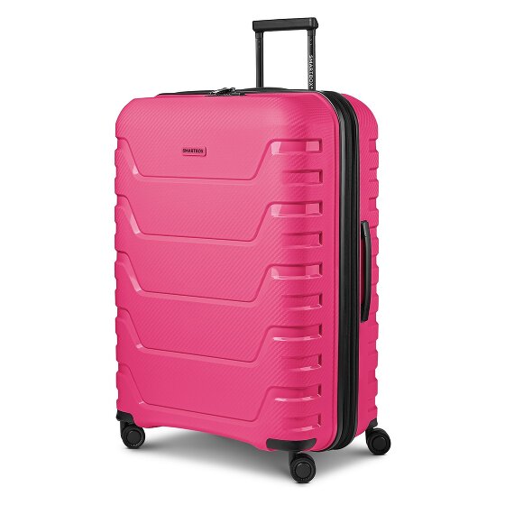 Smartbox Edition 01 4 kółka Walizka 76 cm z funkcją poszerzenia