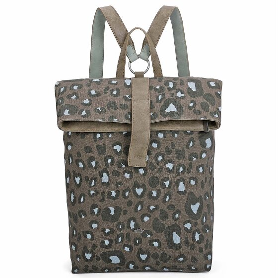 Fritzi aus Preußen Izzy03 Canvas Plecak 40 cm