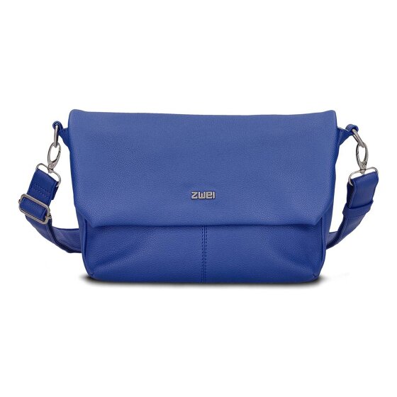 Zwei Mademoiselle.M Torba typu Messenger 33 cm Komora na laptopa