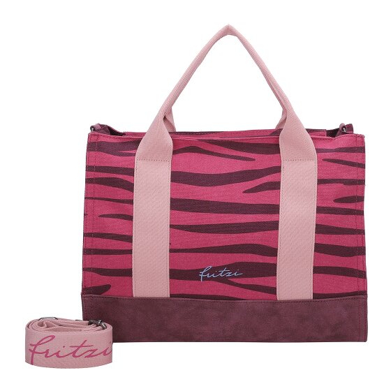 Fritzi aus Preußen Canvas Torba 40 cm
