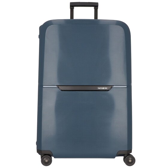 Samsonite Magnum Eco 4 kółka Walizka 81 cm