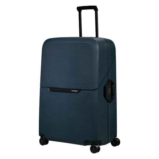 Samsonite Magnum 2 4 kółka Walizka 81 cm