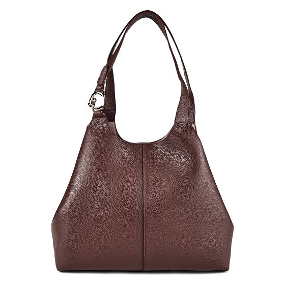 Coccinelle C-Easy Shopper Bag Skóra 35 cm