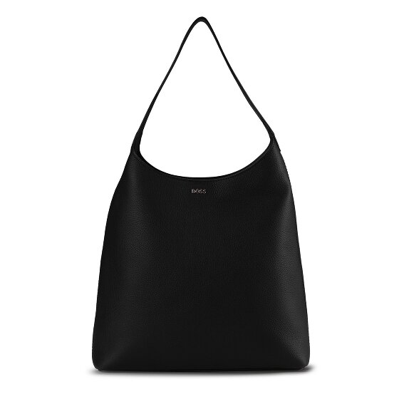 Boss Lenah Torba na ramię Skórzany 29 cm