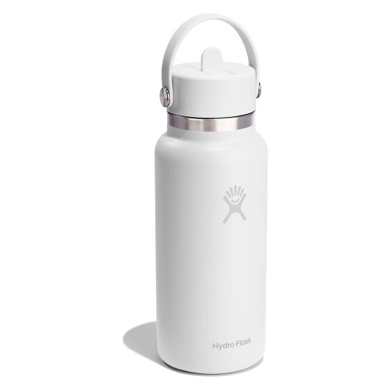 Hydro Flask Hydration Wide Flex Straw Cap Butelka do picia 945 ml