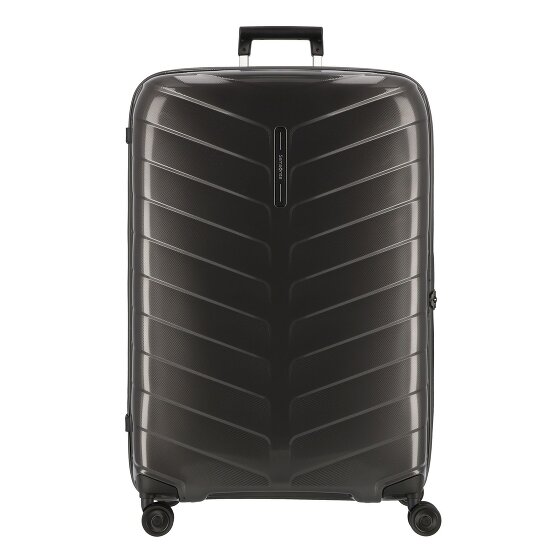 Samsonite Attrix 4 kółka Walizka 81 cm