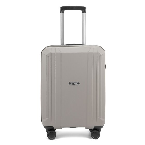 Epic Airwave NEO 4 kółka Walizka kabinowy 55 cm