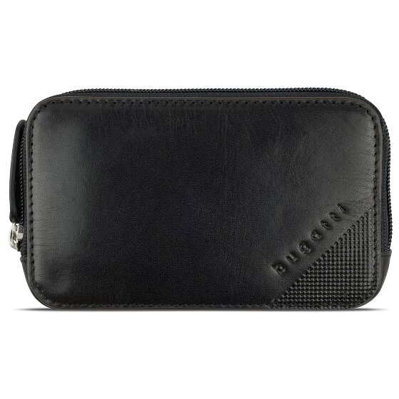 bugatti Nobile Portfel z kluczem Skórzany 12 cm