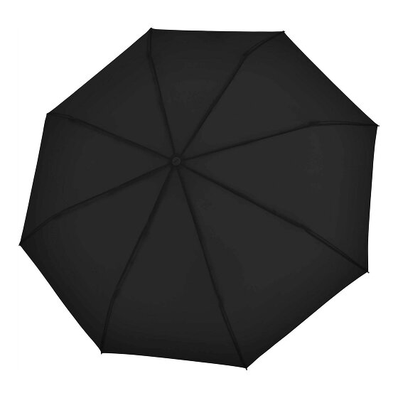 Knirps Timber Kieszonkowy parasol 28 cm