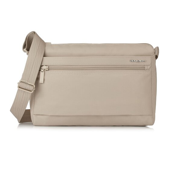 Hedgren Inner City Eye Torba na ramię M Ochrona RFID 27.5 cm