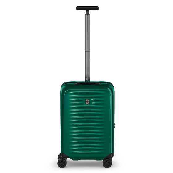 Victorinox Airox 4 kółka Walizka kabinowy 55 cm
