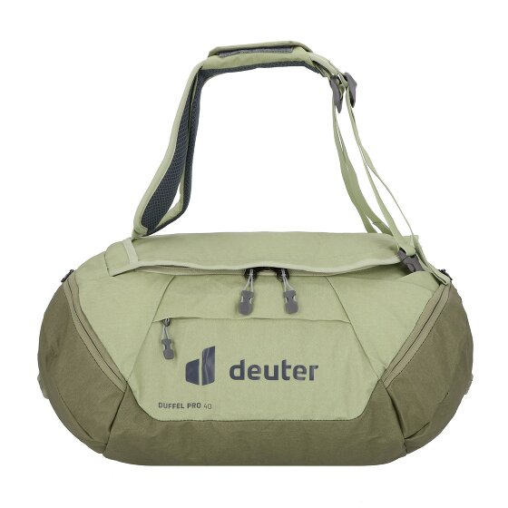 Deuter Duffel Pro 40 Torba podróżna Weekender 52 cm