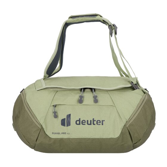 Deuter Duffel Pro 40 Torba podróżna Weekender 52 cm