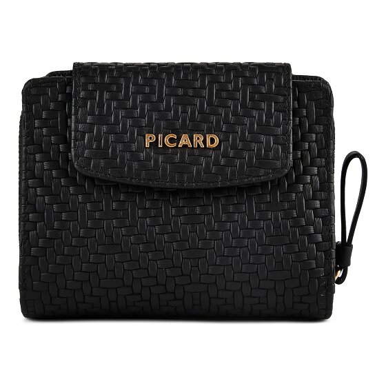 Picard Day Trip 1 Portfel Skórzany 12 cm