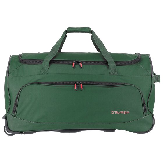 Travelite Basics 2 kółka Torba podróżna 71 cm