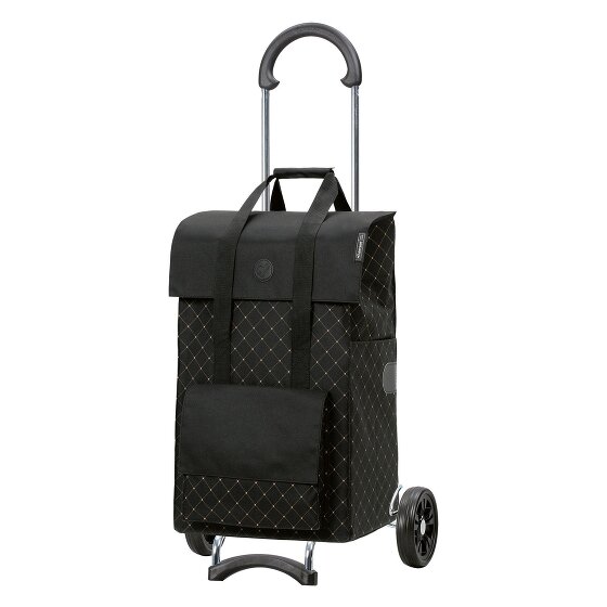 Andersen Shopper Scala Shopper Lisa Walizka na zakupy 59 cm