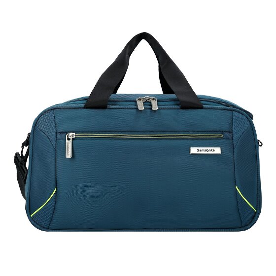 Samsonite Base Breeze Torba podróżna Weekender XS 40 cm